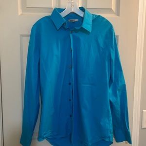 Men’s Express Dress Shirt